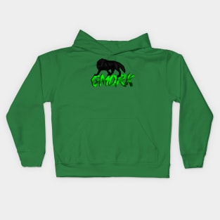 Gmork Kids Hoodie